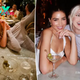 Olivia Culpo, Devon Windsor enjoy girls’ night out filled with ‘extra extra’ dirty martinis after F1 Miami Grand Prix