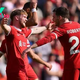 Liverpool cling to slim Premier League title hopes as Tottenham Hotspur's UCL dreams fade