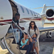 rr Man Utd goalkeeper Andre Onana stunned fans when he owned a private Gulfstream G200 plane worth 26 million euros, traveling everywhere with his family