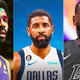 Kyrie Irving Explains Why He Rejected Lakers In Favor Of Mavericks