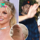 Britney Spears denies having a ‘breakdown’ at Chateau Marmont, may need surgery on injured foot