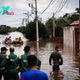 Massive Floods Devastate Southern Brazil, Leaving at Least 75 Dead, Over 100 Missing