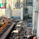 1,900-year-old Roman legionary fortress unearthed next to UK cathedral