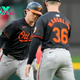 Baltimore Orioles vs. Washington Nationals odds, tips and betting trends | May 7