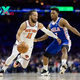 Draftkings Best NBA Showdown Picks: Pacers vs. Knicks 5/6/24