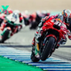 Acosta: Jerez MotoGP round &quot;a reality check&quot; for KTM