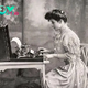 dq Before Computers: Vintage Photos of People from the Past with Their Typewriters