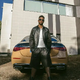 rr “Real Madrid Star Vinicius Junior’s £6 Million Supercar Collection: A Fusion of Speed and Style, Featuring the Rolls-Royce Dawn and Lamborghini Aventador SVJ.”