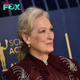 Meryl Streep to Receive Honorary Palme d’Or at Cannes