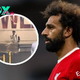 Why Mo Salah was spotted at Anfield the day before Liverpool vs. Tottenham