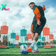 rr Puma and Neymar Jr. Unveil Cutting-Edge Collaboration: Futuristic Supercharged Football Boots for the Next Generation of Players.