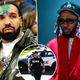 Police ‘aware’ of Drake’s feud with Kendrick Lamar after shooting at Toronto house, motive remains unclear