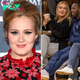 APPARENTLY SHE HAS A NEW BOYFRIEND, THIS IS WHO THE FAMOUS SINGER ADELE WAS SPOTTED WITH ON A DATE