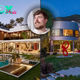 b83.”Exploring Luxury: MrBeast Tours Houses from $1 to $100,000,000 in Viral Video”