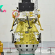 China has launched a secret robot to the far side of the moon, new Chang'e 6 photos reveal