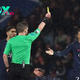 What are the suspension rules for the Champions League semi-finals and final? Do yellow cards count?