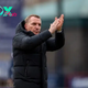 Brendan Rodgers’ Derby “Fun” Comment was Taken Out of Context