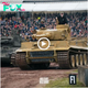 Lamz.”Roaring Success: Tiger Day at The Tank Museum in Bovington Delights Visitors”