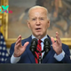For Biden, This Moment Is Bigger Than Gaza