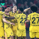 PSG - Borussia Dortmund summary: score, goals and highlights, Champions League