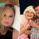 Gypsy Rose Blanchard shares message of ‘hope’ while showing off her plastic surgery transformation