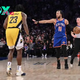 BetMGM Bonus Code SBWIRE | $1500 Promo for NBA Playoffs Round 2 - Pacers-Knicks Odds & More