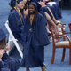 B83.Kevin Hart recently shared heartwarming moments from his daughter Heaven’s high school graduation, expressing pride in his “little daughter” as she reached this milestone.