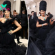 Cardi B slammed for not knowing the name of her Met Gala dress designer: ‘They’re Asian’