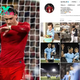 Darwin Nunez has ‘deleted’ every Liverpool post from his Instagram