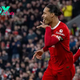 Virgil van Dijk gives contract update – “Very happy” but new manager Liverpool’s focus