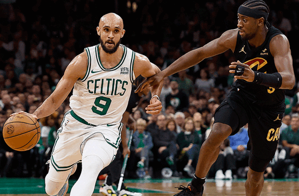 Cavs vs Celtics Prediction, Picks & Odds - Game 2
