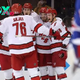 Carolina Hurricanes vs. New York Rangers NHL Playoffs Second Round Game 3 odds, tips and betting trends
