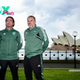Ange Postecoglou’s class message to former Celtic coach Harry Kewell ahead of historic fixture