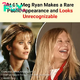 At 61, Meg Ryan Makes a Rare Public Appearance and Looks Unrecognizable