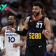 Why was Nuggets’ Jamal Murray fined 100k by the NBA? Will he get suspended?