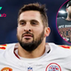 Chiefs’ James Winchester Says Travis Kelce Was ‘Blushing’ During Taylor Swift’s 1st Game Appearance