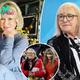 Martha Stewart was ‘begged not to mention Taylor Swift’ during Donna Kelce interview — but she did so anyway