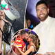 Travis Kelce hypes up Taylor Swift as he seemingly skips first Eras Tour show in Paris