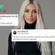 Internet livid at Kim Kardashian's response to ‘Free Palestine’ 