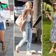 From top models to ‘Barbie,’ Birkenstocks are hot in Hollywood: Shop celeb favorites