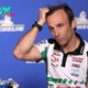 Zarco says outburst at Jerez MotoGP stewards was ‘unprofessional’