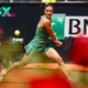 Women’s singles in Rome: Who plays in the Italian Open today? Keys, Swiatek, Badosa, Gauff, Collins...