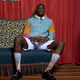 rr Ice-Man: Liverpool Star and ‘Comedian’ Ibrahima Konate Exudes Coolness in FAMA Photoshoot, Channeling Fashion Inspired by Karim Benzema