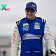 Michael McDowell fastest in Saturday's Darlington Cup practice