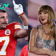 bb. Taylor Swift Incorporates Adorable Tribute to Travis Kelce in New Eras Tour Set