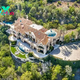 b83.”Piece of History: Full House Creator Jeff Franklin Lists Beverly Hills Mansion for $85 Million, Site with Infamous Manson Family Murder Connection”