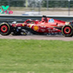Ferrari's major F1 upgrade package revealed in Fiorano test