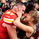 Travis Kelce Is ‘Under Pressure to Propose’ to Girlfriend Taylor Swift: ‘They’re Madly in Love’