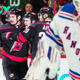 Carolina Hurricanes vs. New York Rangers NHL Playoffs Second Round Game 4 odds, tips and betting trends