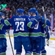 Edmonton Oilers vs. Vancouver Canucks NHL Playoffs Second Round Game 3 odds, tips and betting trends
